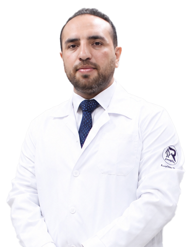 دکتر نادر عبادی مشاور ژنتیک